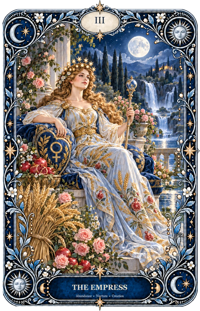 Императрица