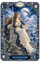 Королева Мечей