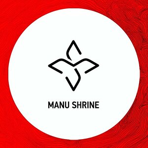 Manu Shrine - Annutara Ash - 07 Believe Me