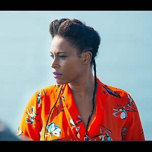 Sandra Nkaké - "Mon Coeur" [Official Video]