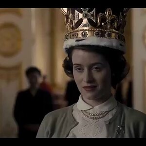 Корона / The Crown - Трейлер