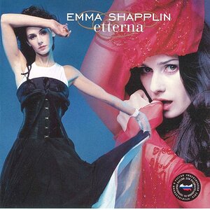 Emma Shapplin - La Notte Etterna