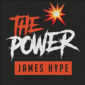 James Hype - The Power