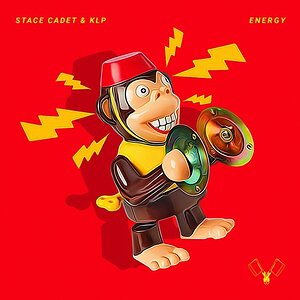 Stace Cadet & KLP - Energy [Out Now]