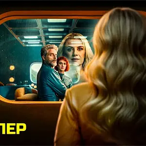 Бункер миллиардеров (1 сезон, 2025) | Официальный трейлер | Нетфликс