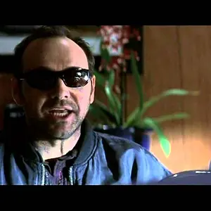 Трейлер фильма "Планета Ка - Пэкс" (2001)