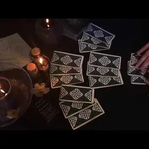 Копилка полезных раскладов. 3. Рассмотрение психоэмоционального состояния человека