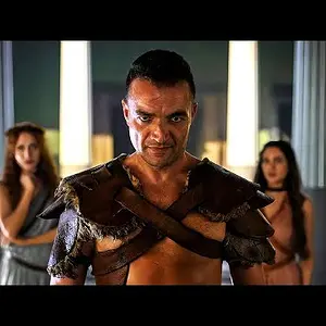 Спартак: Дом Ашура (1 сезон) — Русский трейлер (2025)