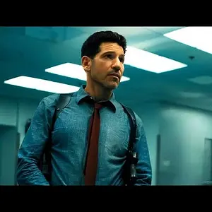 Его и ее - 1 сезон, 2026 год.