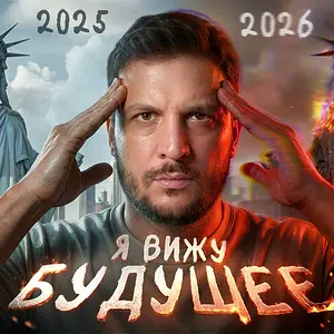 Я вижу будущее / Вещие сны / Ванга / Настрадамус /