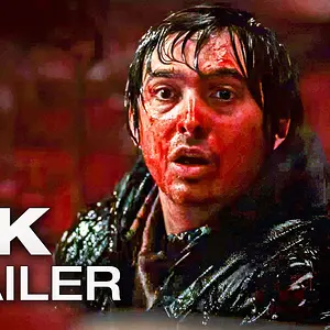 Медиа 'RESIDENT EVIL Official Trailer (2026)' в категории 'Фильмы / Трейлеры'